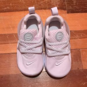 NWT Nike Toddler Presto Sneakers